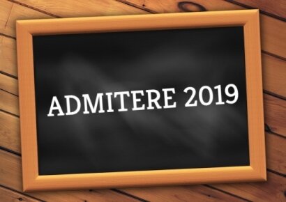 Admiterea 2019 în instituțiile de învățământ superior din Republica Moldova. Informații ale MinEdu pentru candidați