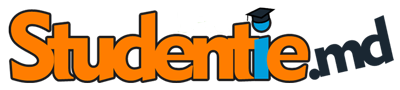 studentie.md logo